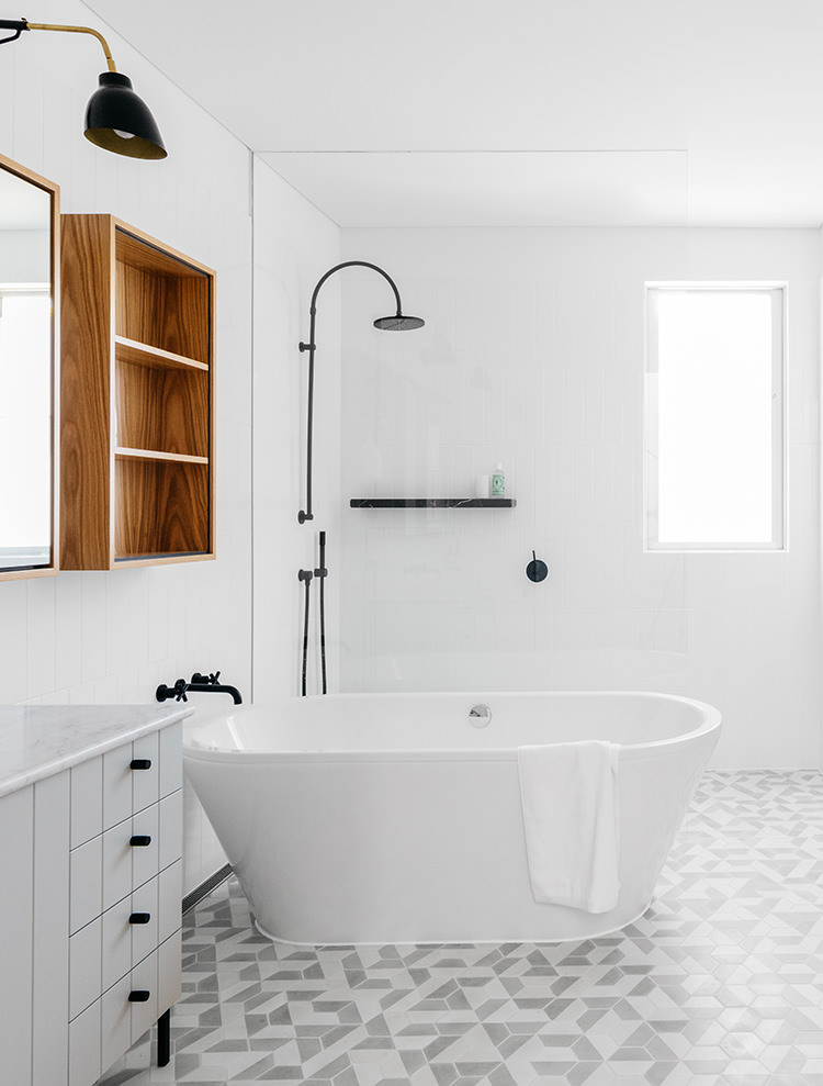 In/Out: Double Bay by Arent&Pyke