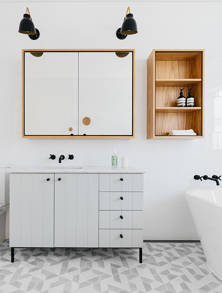 In/Out: Double Bay by Arent&Pyke