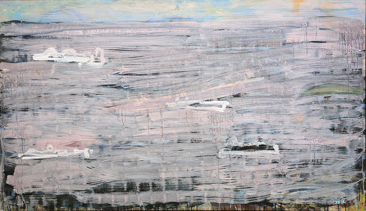 In/Out - Joe Furlonger 'Capricorn Coast'