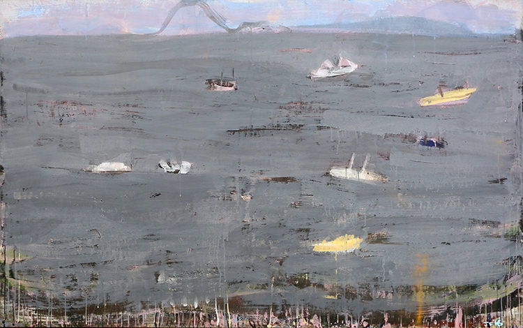 In/Out - Joe Furlonger 'Capricorn Coast'