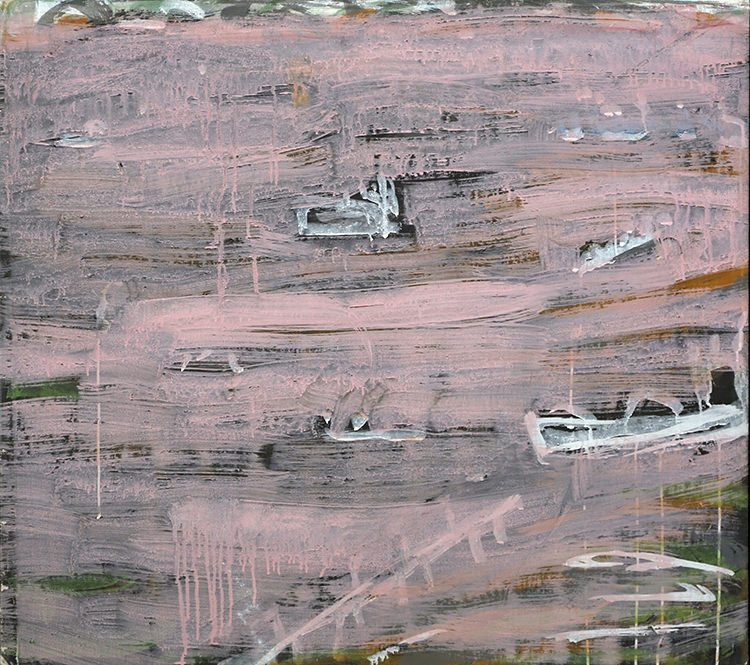 In/Out - Joe Furlonger 'Capricorn Coast'