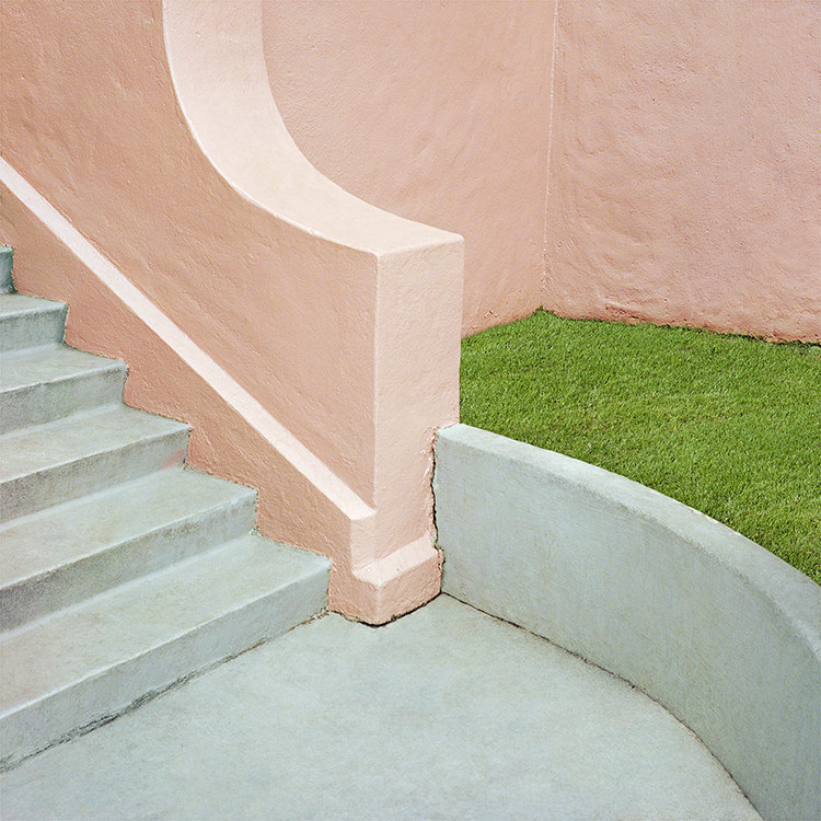 In/Out: George Byrne LA Stories