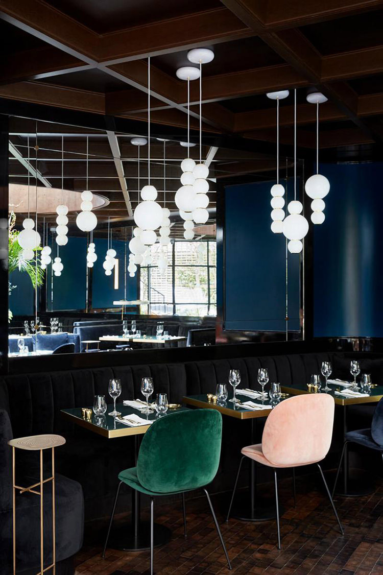 In/Out: Le Roch Hotel Paris