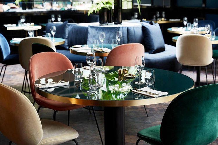 In/Out: Le Roch Hotel Paris