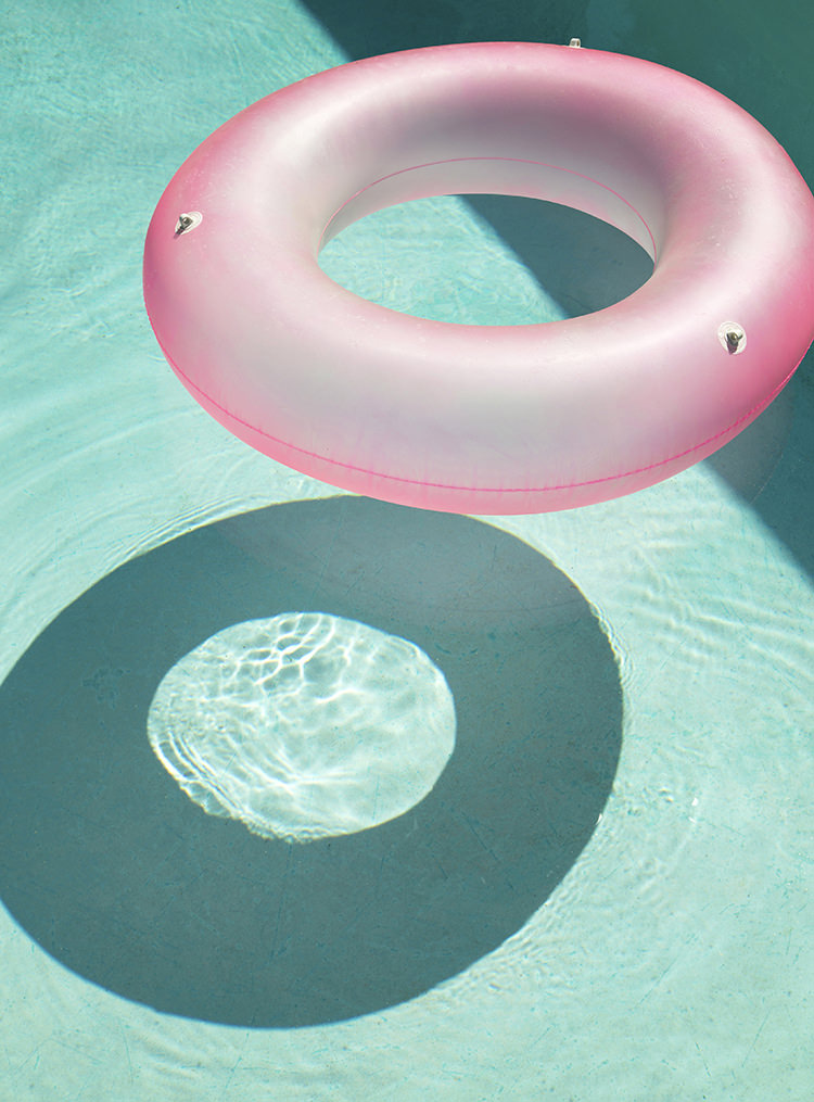 In/Out: George Byrne LA Stories