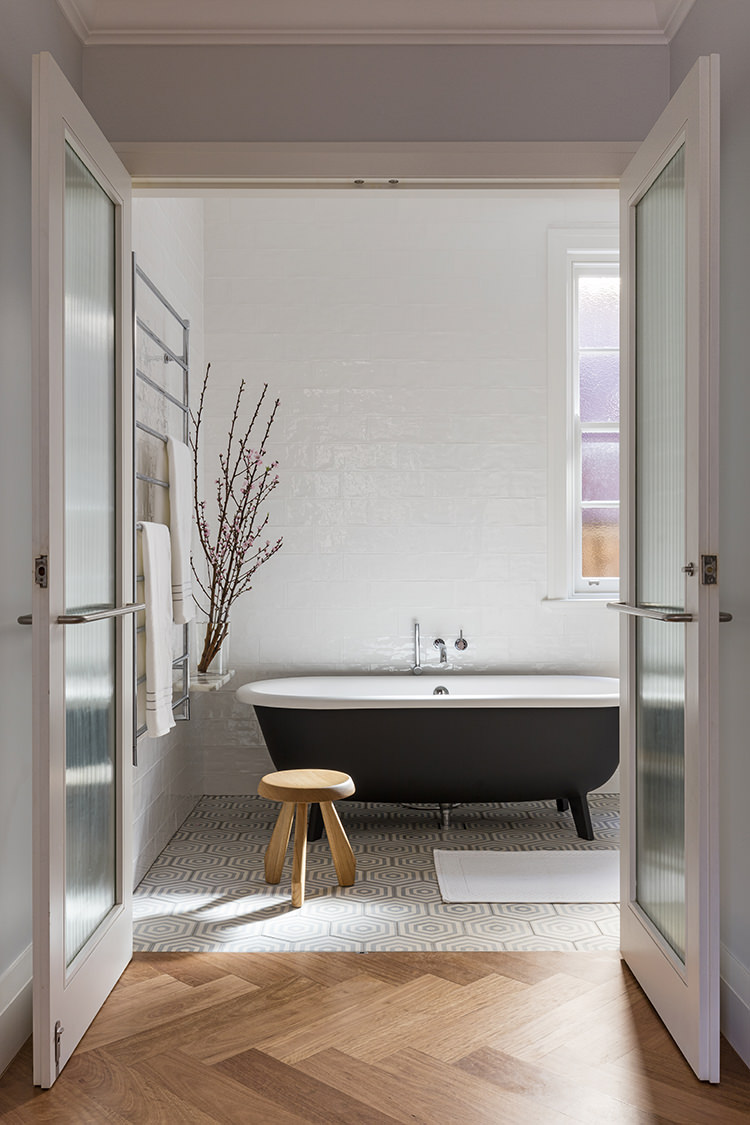 In/Out: Croydon House by Arent&Pyke
