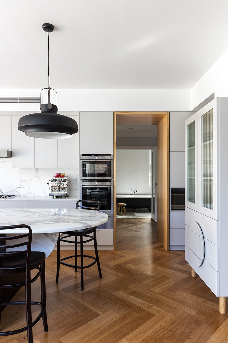 In/Out: Croydon House by Arent&Pyke