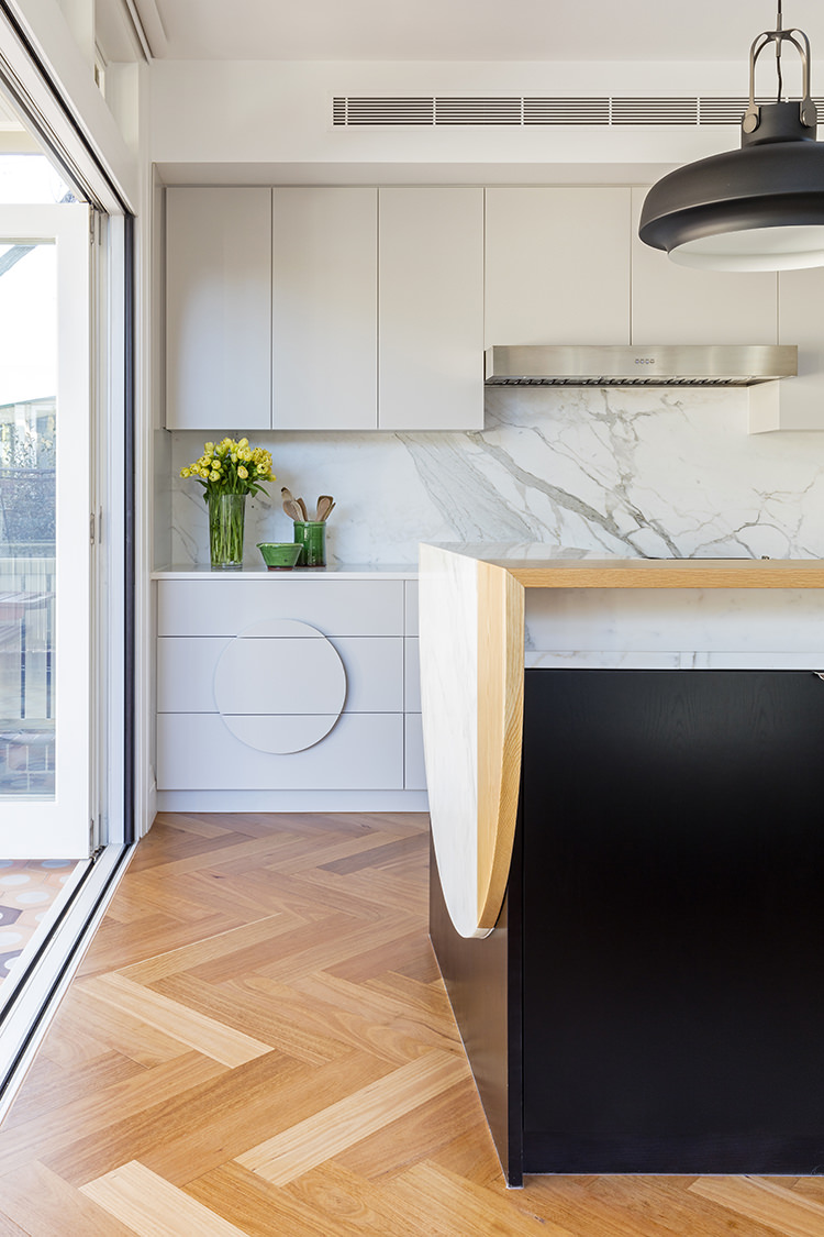 In/Out: Croydon House by Arent&Pyke