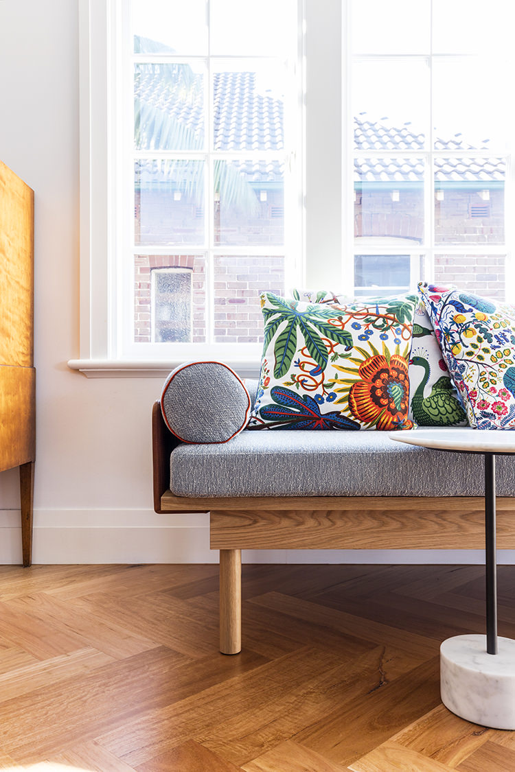 In/Out: Croydon House by Arent&Pyke