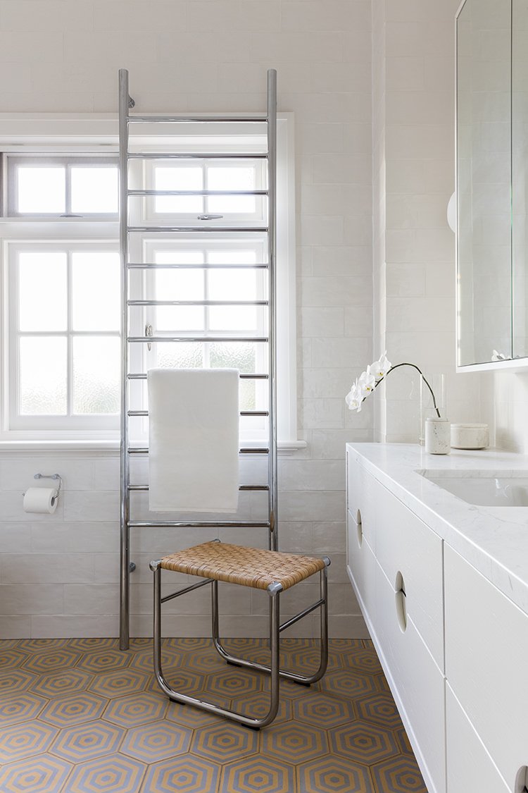 In/Out: Croydon House by Arent&Pyke