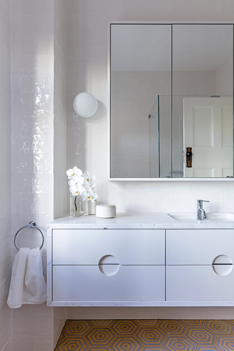 In/Out: Croydon House by Arent&Pyke