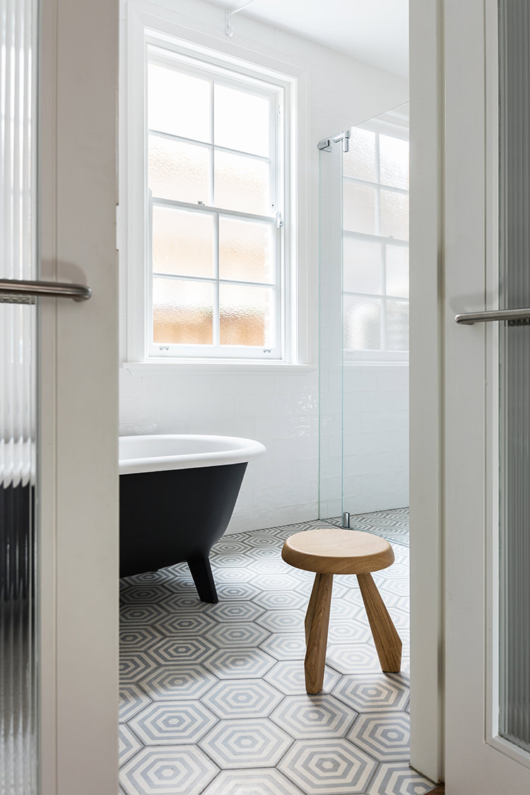 In/Out: Croydon House by Arent&Pyke