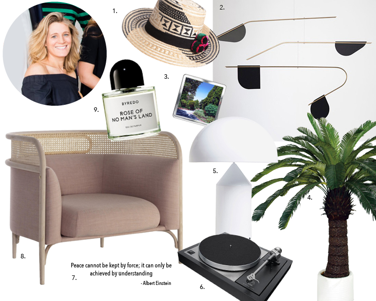 In/Out: FestiveWishlists