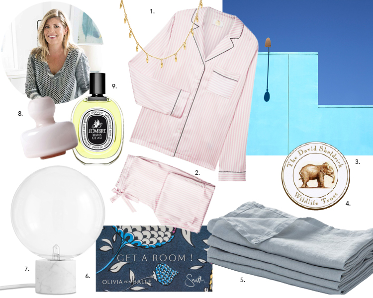 In/Out:FestiveWishlists