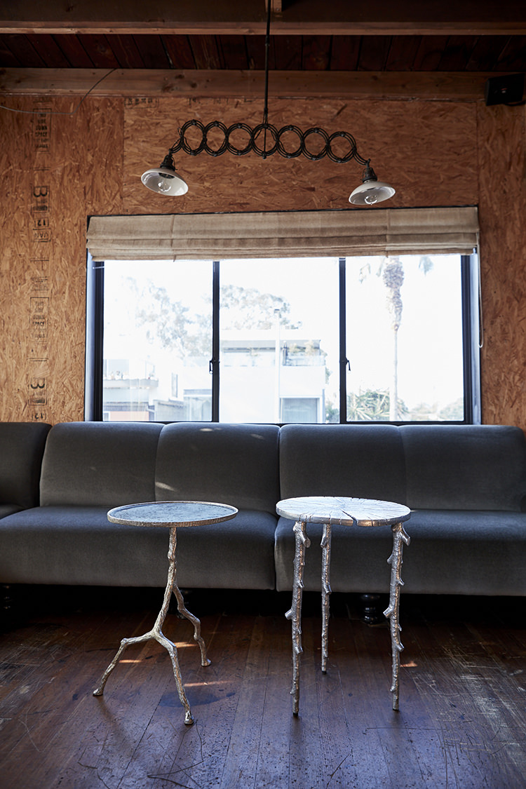 In/Out: LA Stories, Jodie Fried