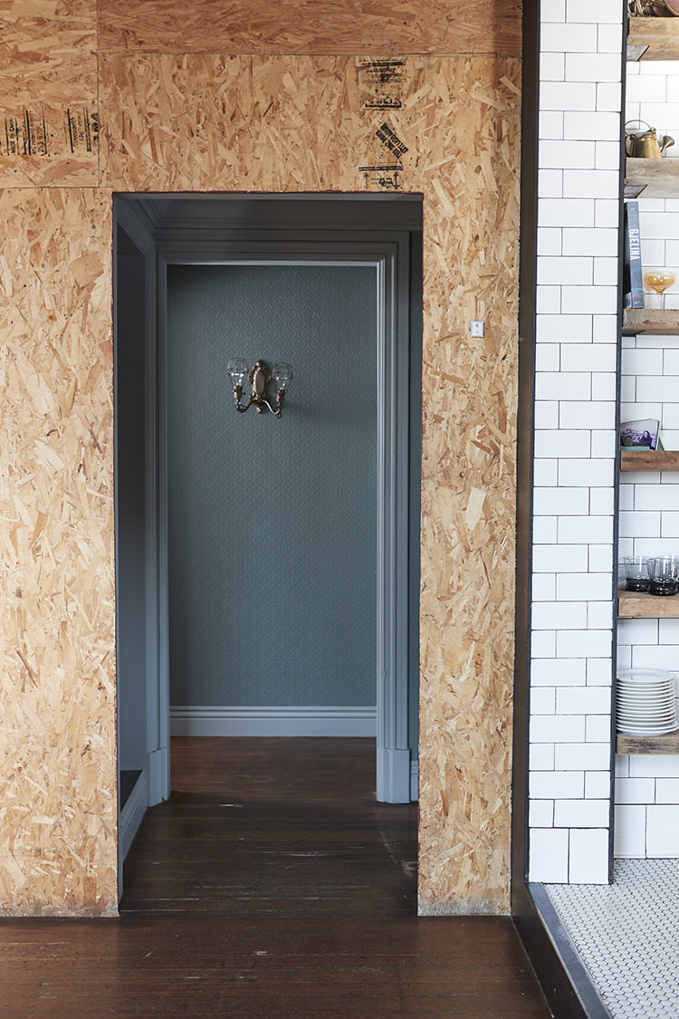 In/Out: LA Stories, Jodie Fried