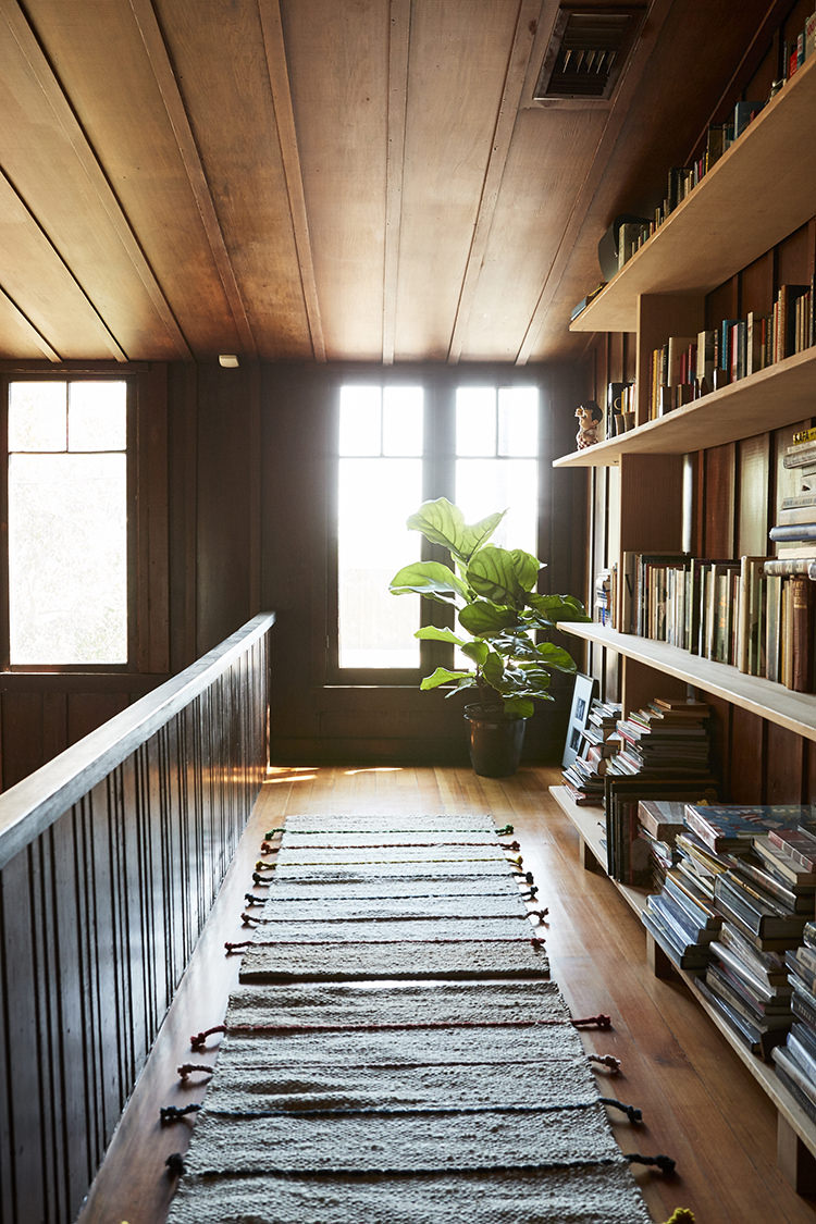 In/Out: Simone Kessell | LA Stories