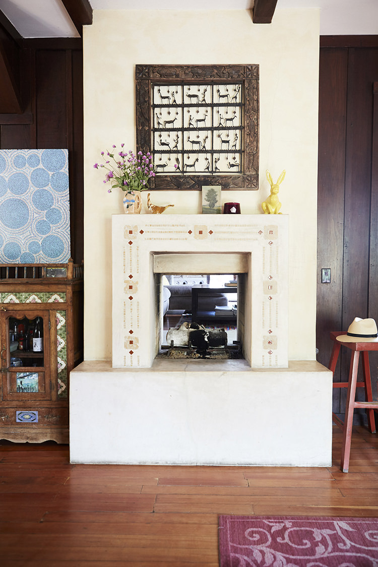 In/Out: Simone Kessell | LA Stories