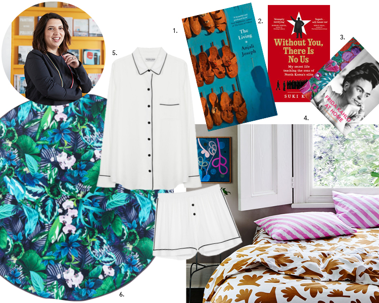 In/Out: FestiveWishlists