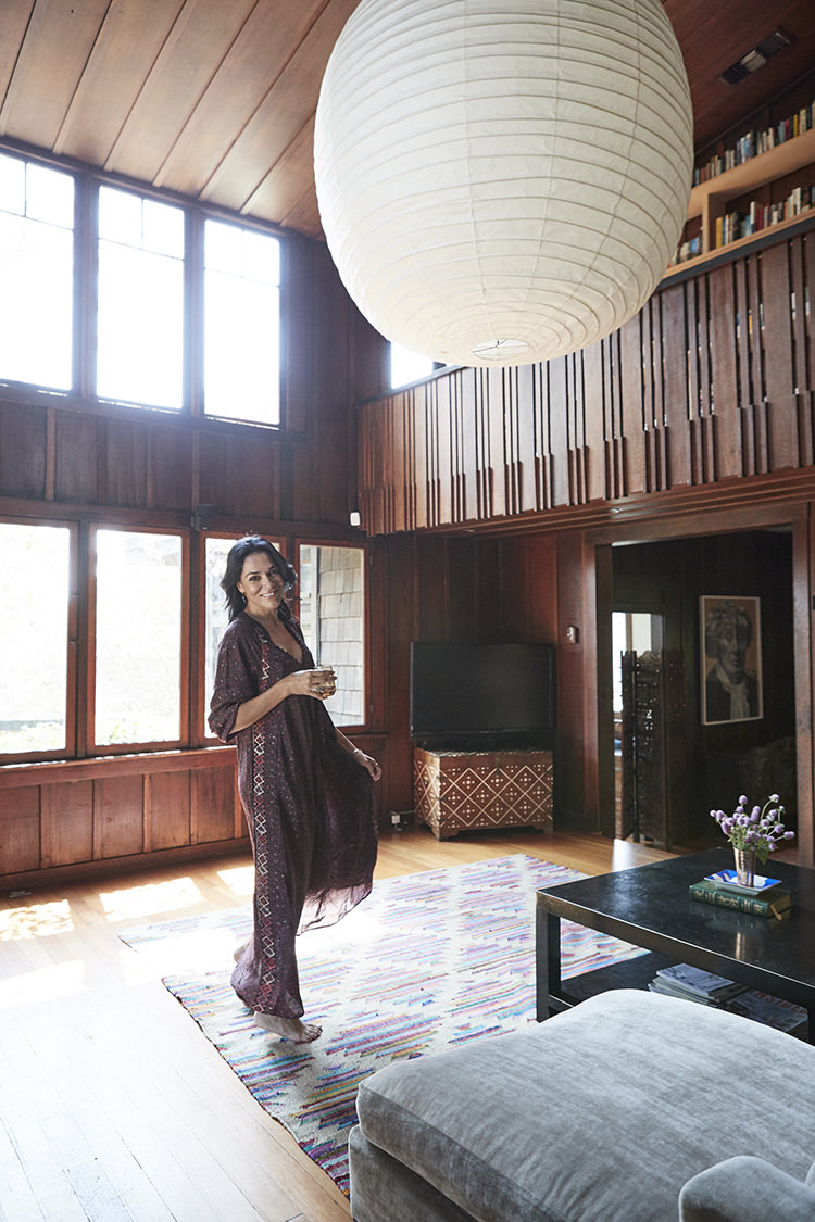 In/Out: Simone Kessell | LA Stories