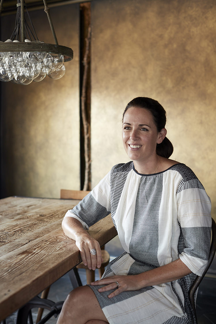 In/Out: LA Stories, Jodie Fried