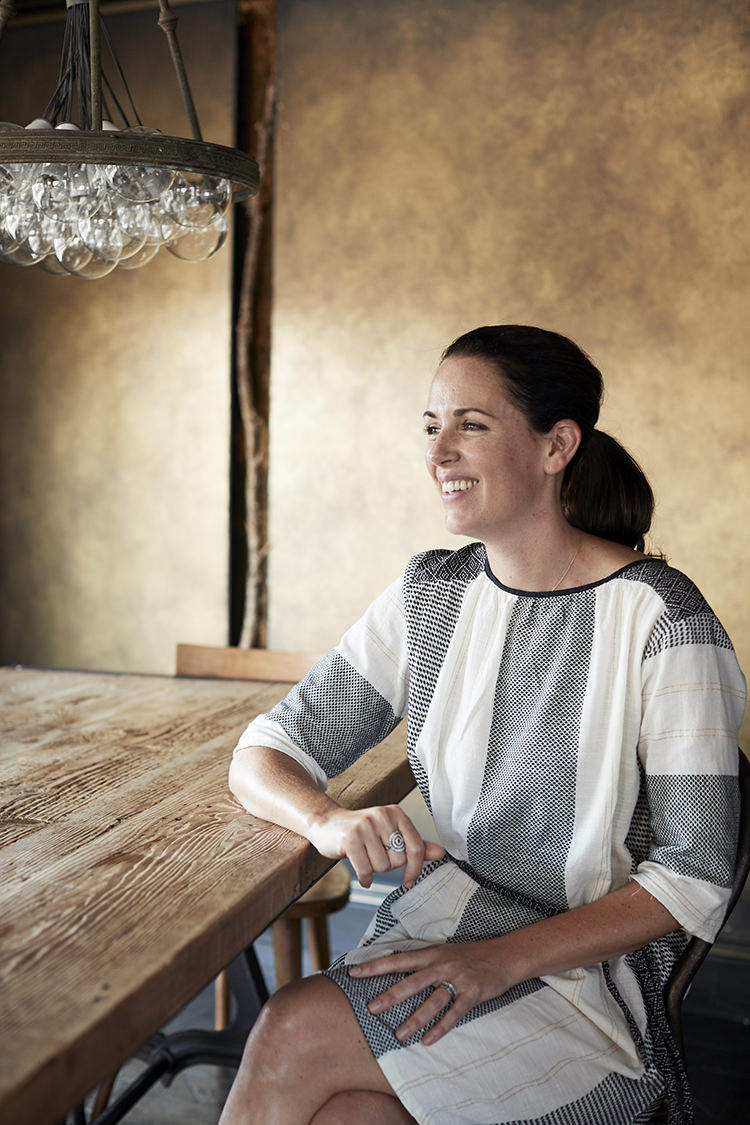 In/Out: LA Stories, Jodie Fried