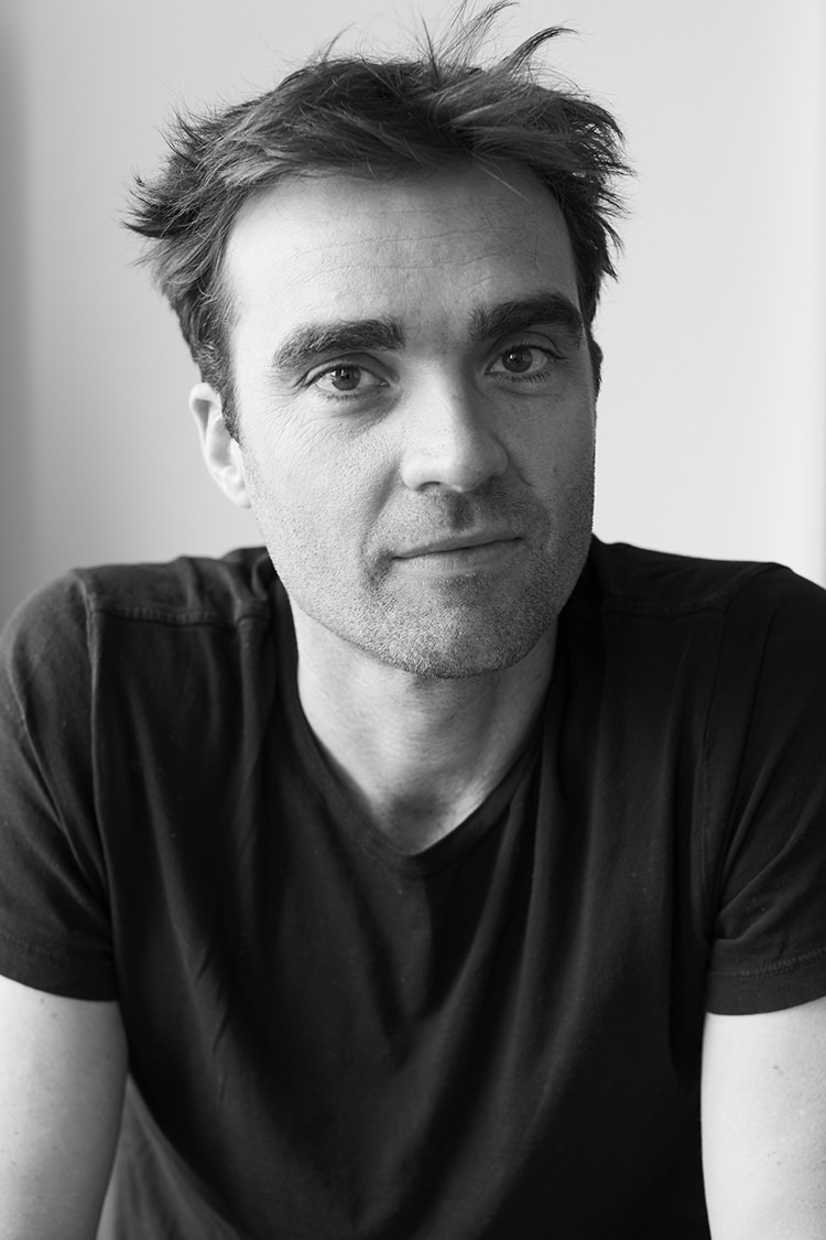 In/Out: George Byrne LA Stories