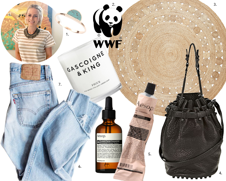 In/Out: FestiveWishlists