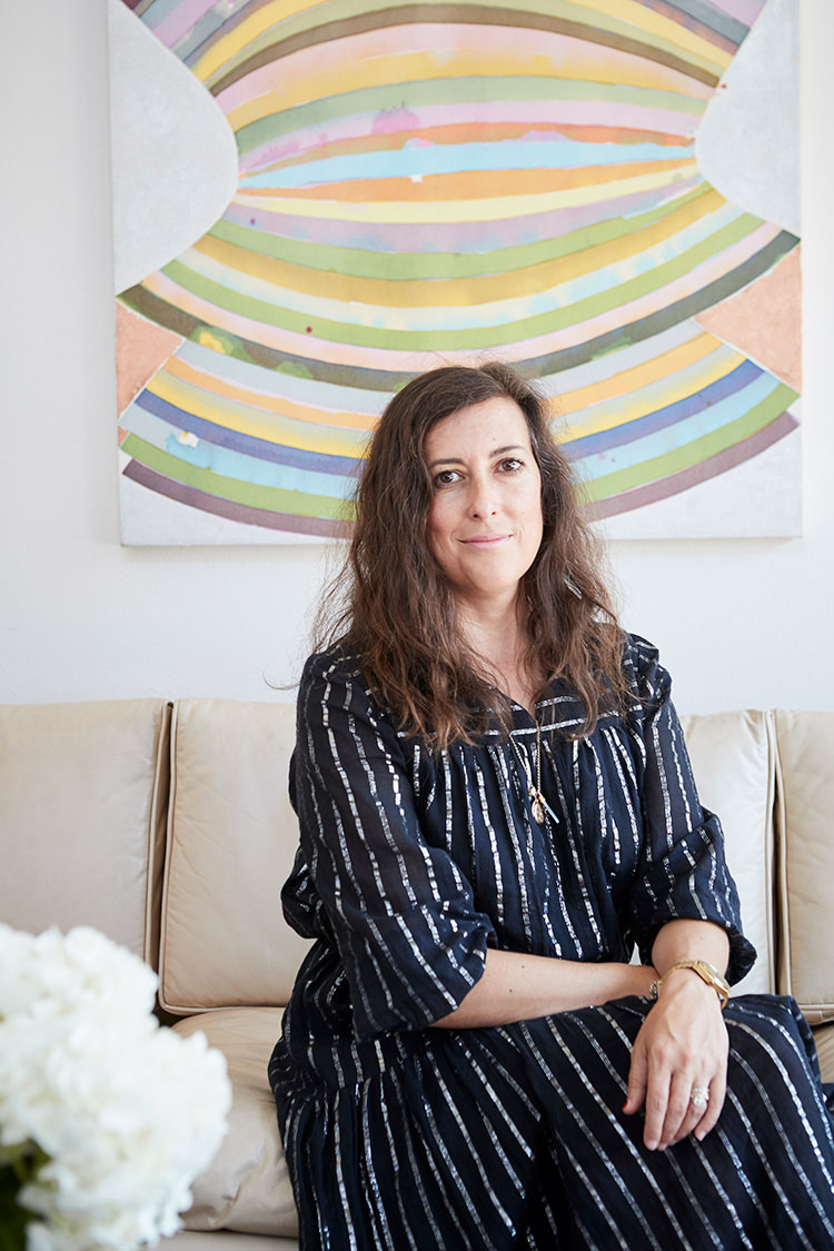 In/Out: Clare Vivier | LA Stories