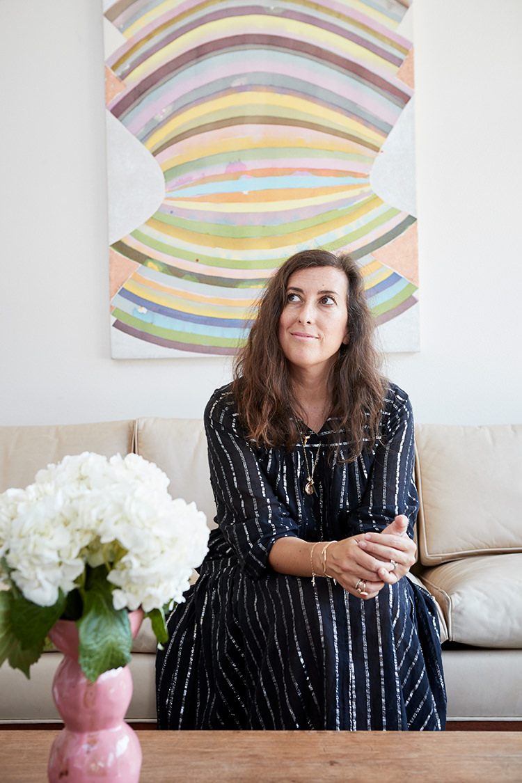In/Out: Clare Vivier | LA Stories
