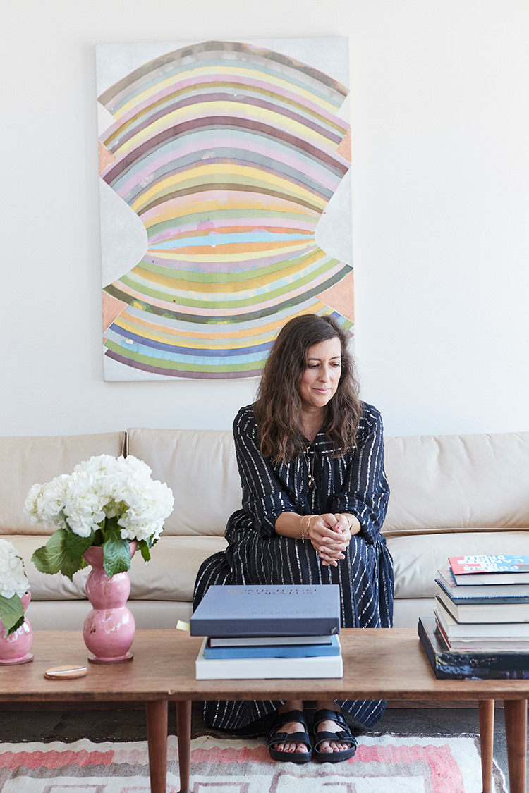 In/Out: Clare Vivier | LA Stories