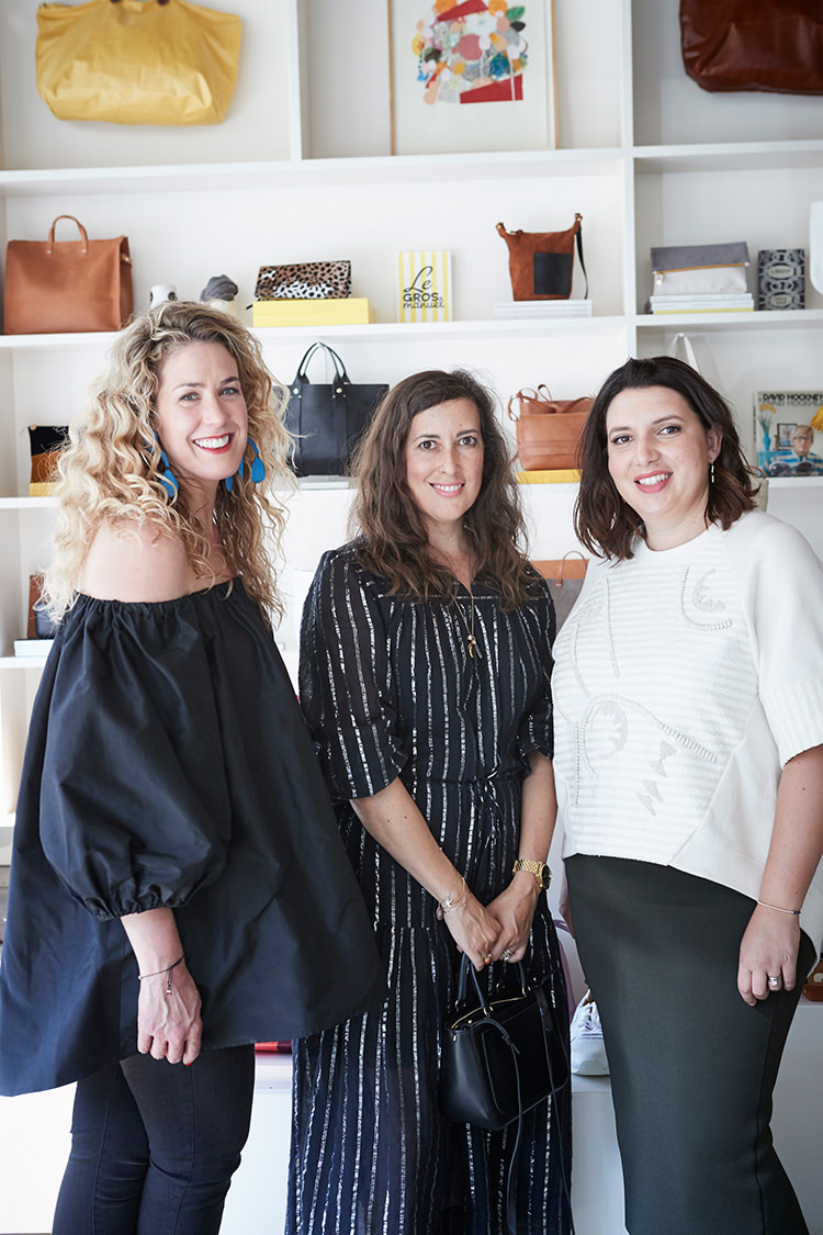 In/Out: Clare Vivier | LA Stories