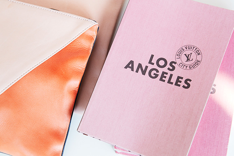 In/Out: Clare Vivier | LA Stories