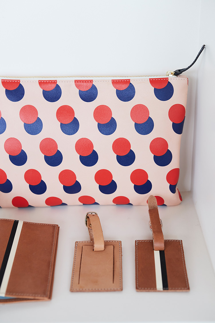 In/Out: Clare Vivier | LA Stories