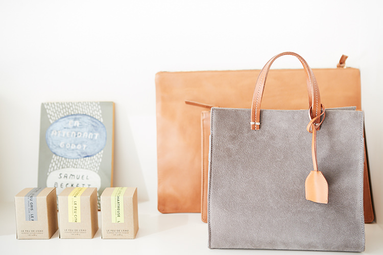 In/Out: Clare Vivier | LA Stories