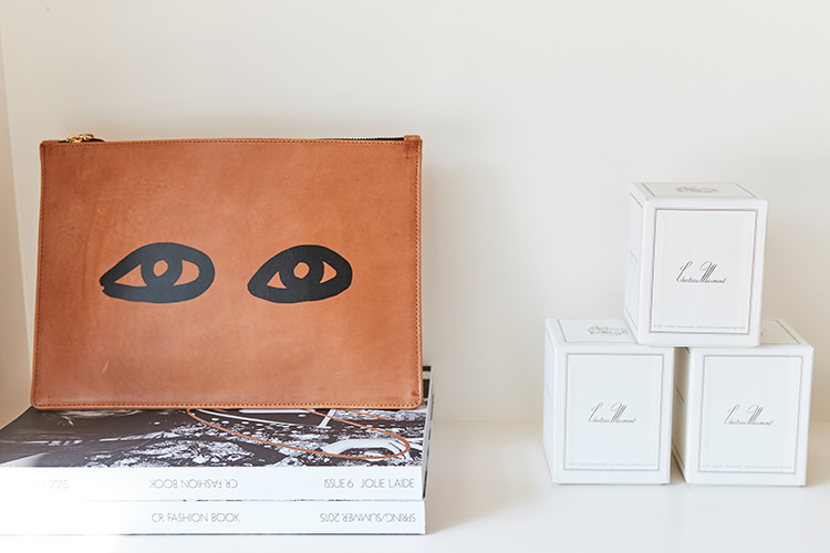 In/Out: Clare Vivier | LA Stories