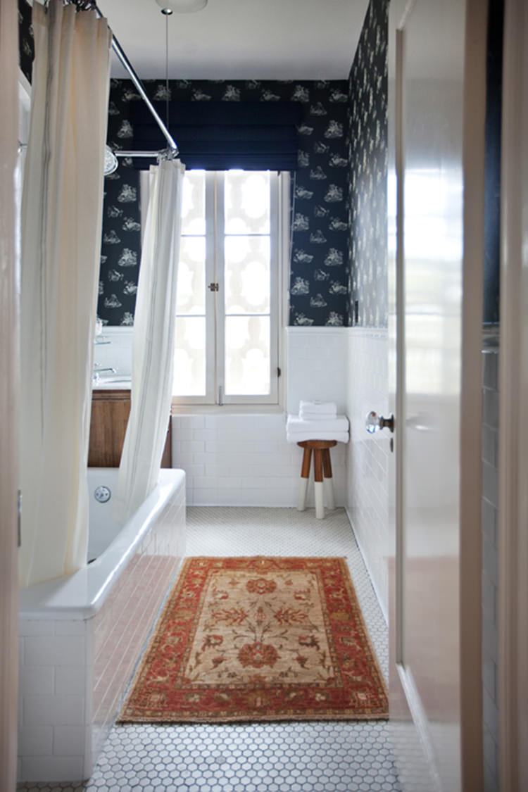 In/Out: Pali House Santa Monica