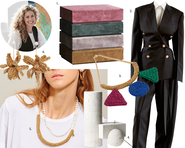 In/Out: FestiveWishlists