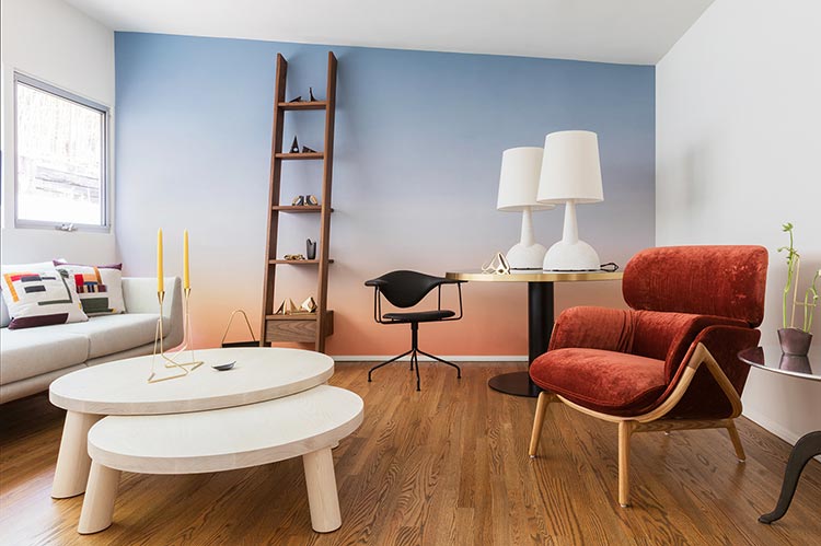 In/Out: Casa Perfect LA