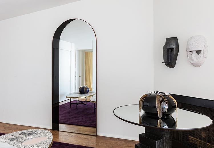 In/Out: Casa Perfect LA