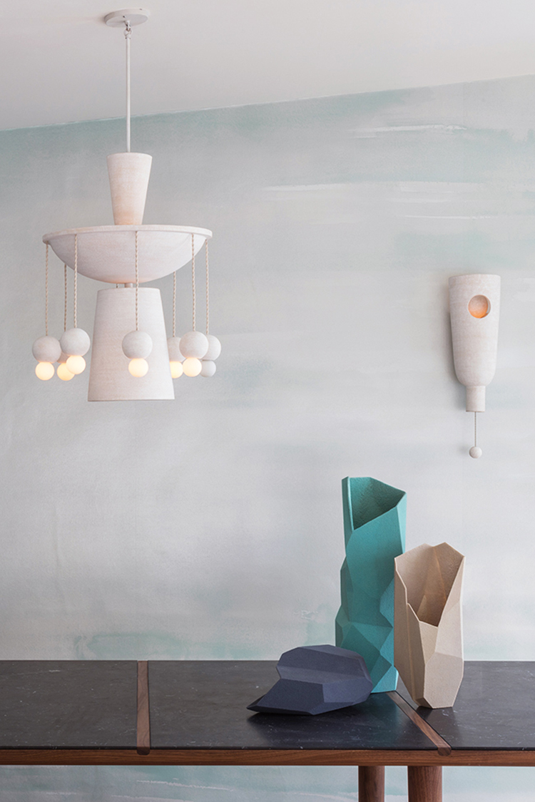 In/Out: Casa Perfect LA