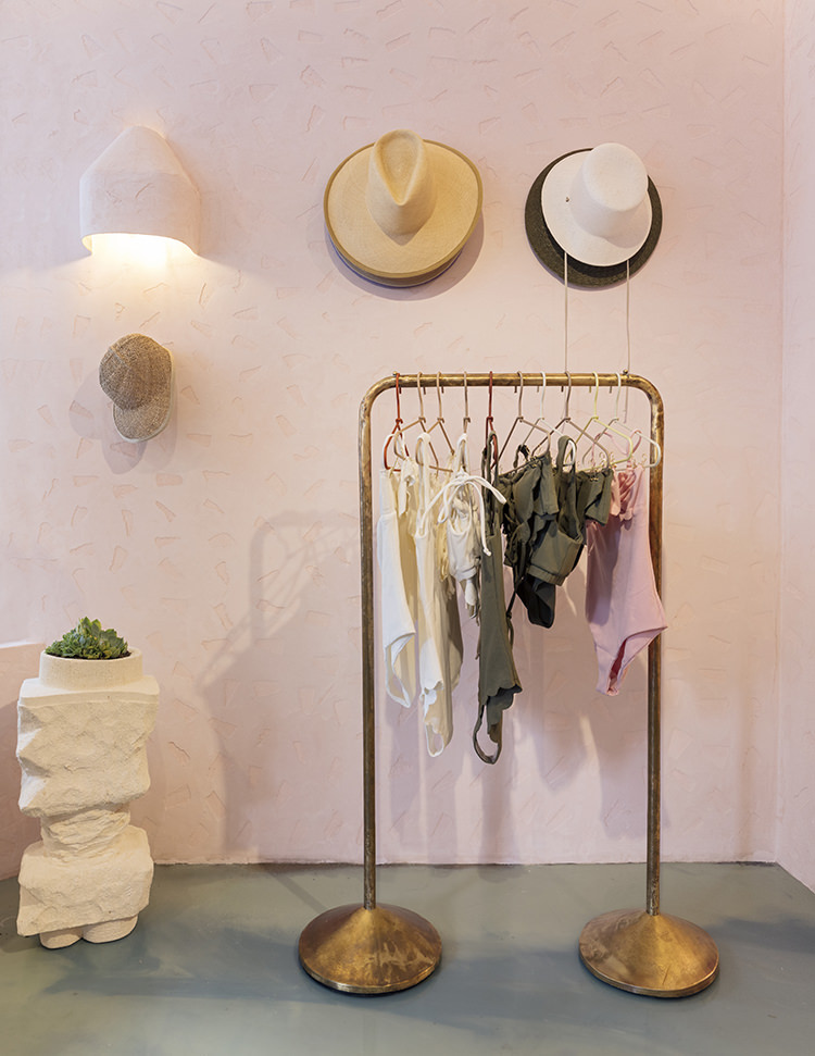 In/Out: Lucy Folk