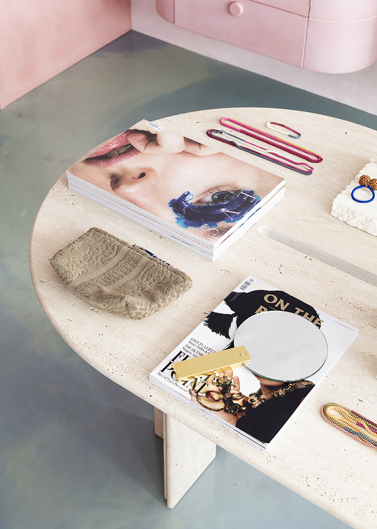 In/Out: Lucy Folk