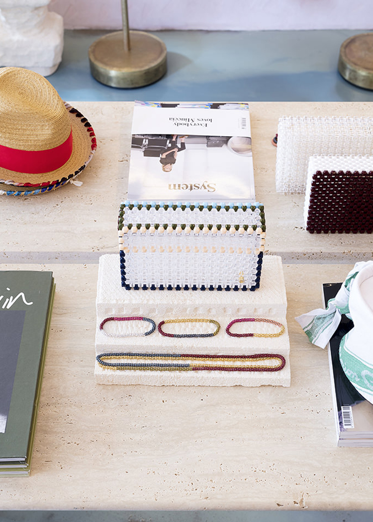 In/Out: Lucy Folk