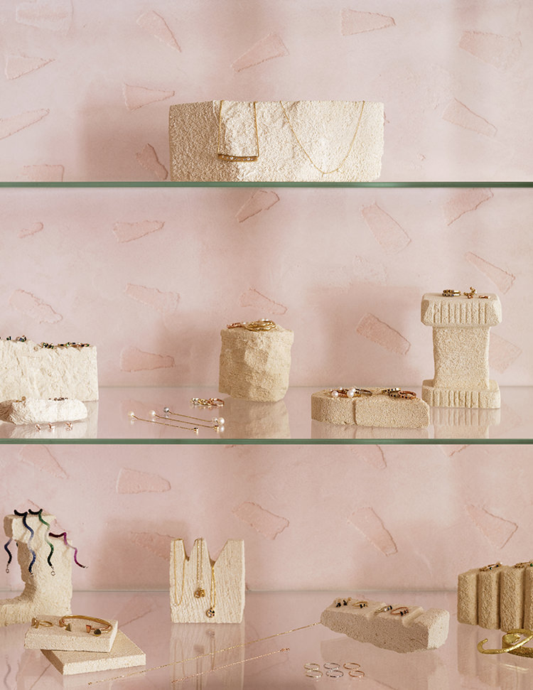 In/Out: Lucy Folk