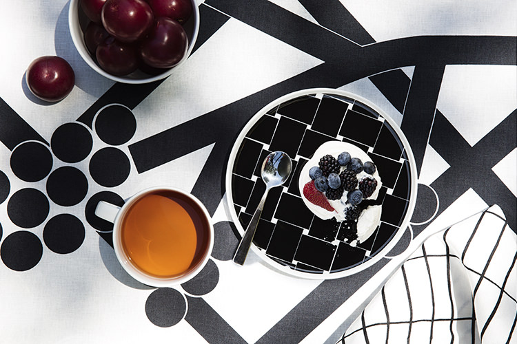 In/Out: Marimekko