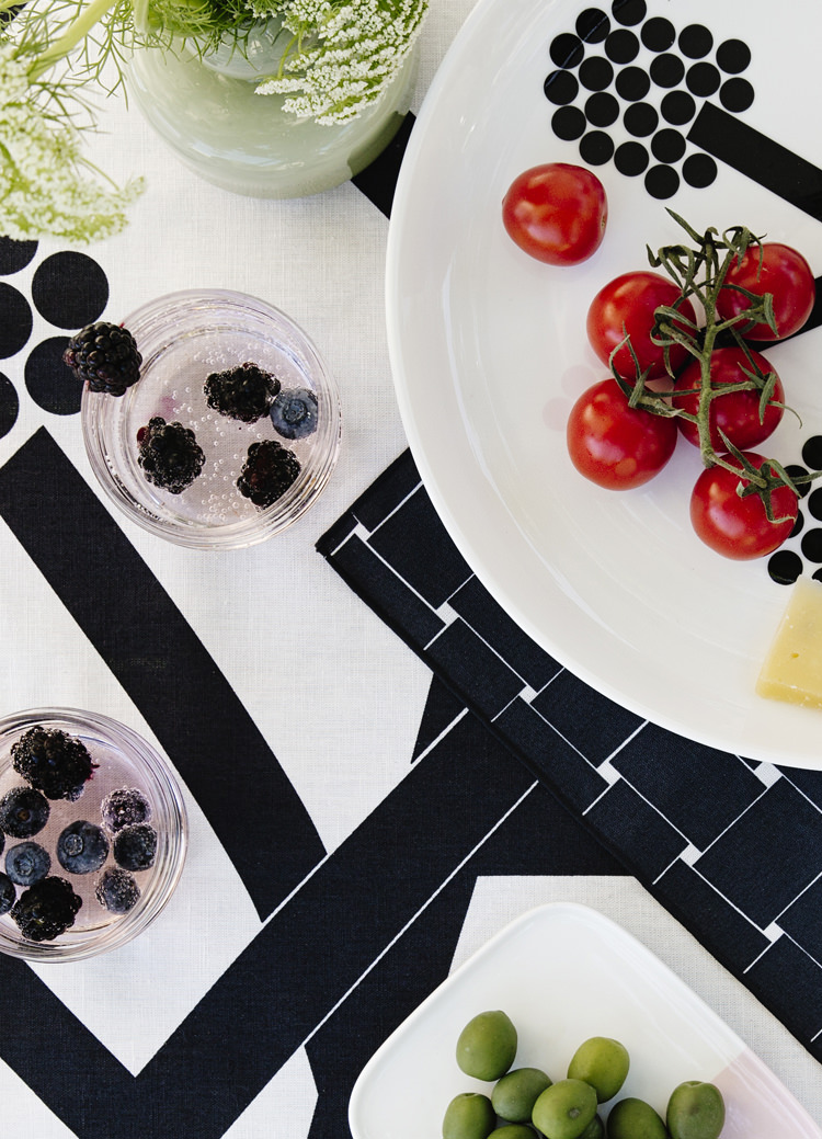 In/Out: Marimekko