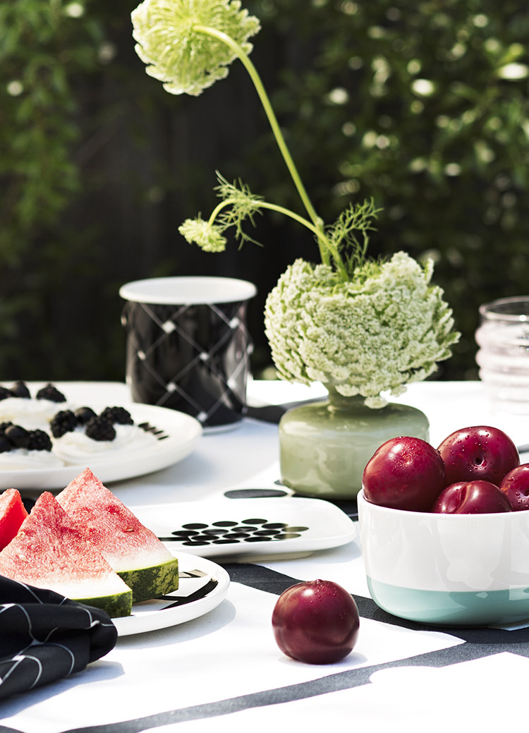 In/Out: Marimekko