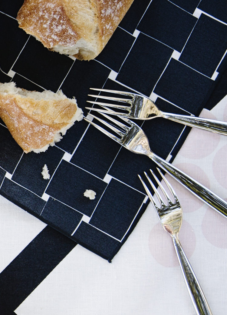 In/Out: Marimekko