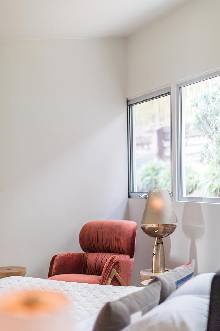 In/Out: Casa Perfect LA